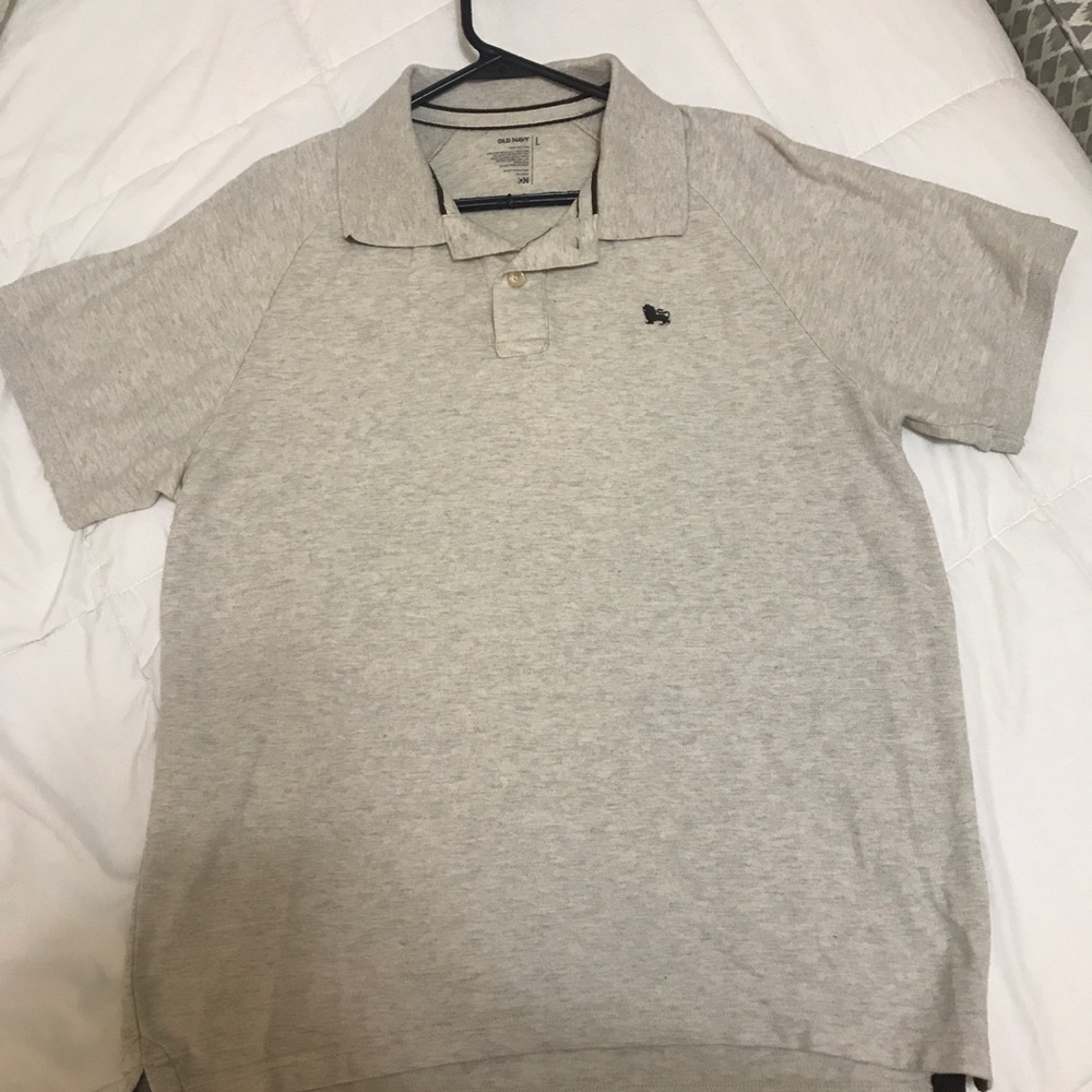 Collar shirt-make offer!